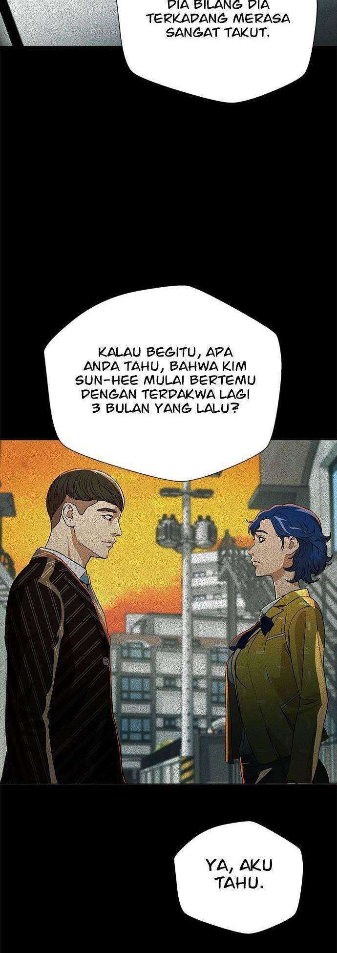 Judge Lee Han Young Chapter 7 - halaman 25