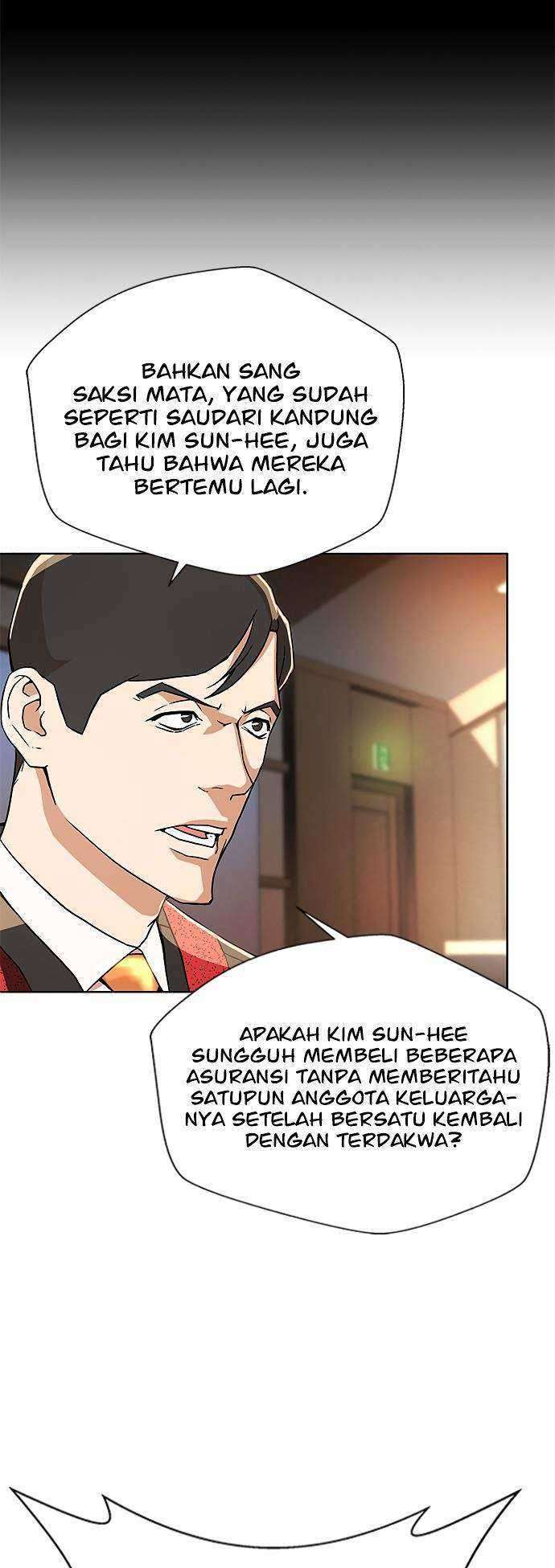 Judge Lee Han Young Chapter 7 - halaman 26