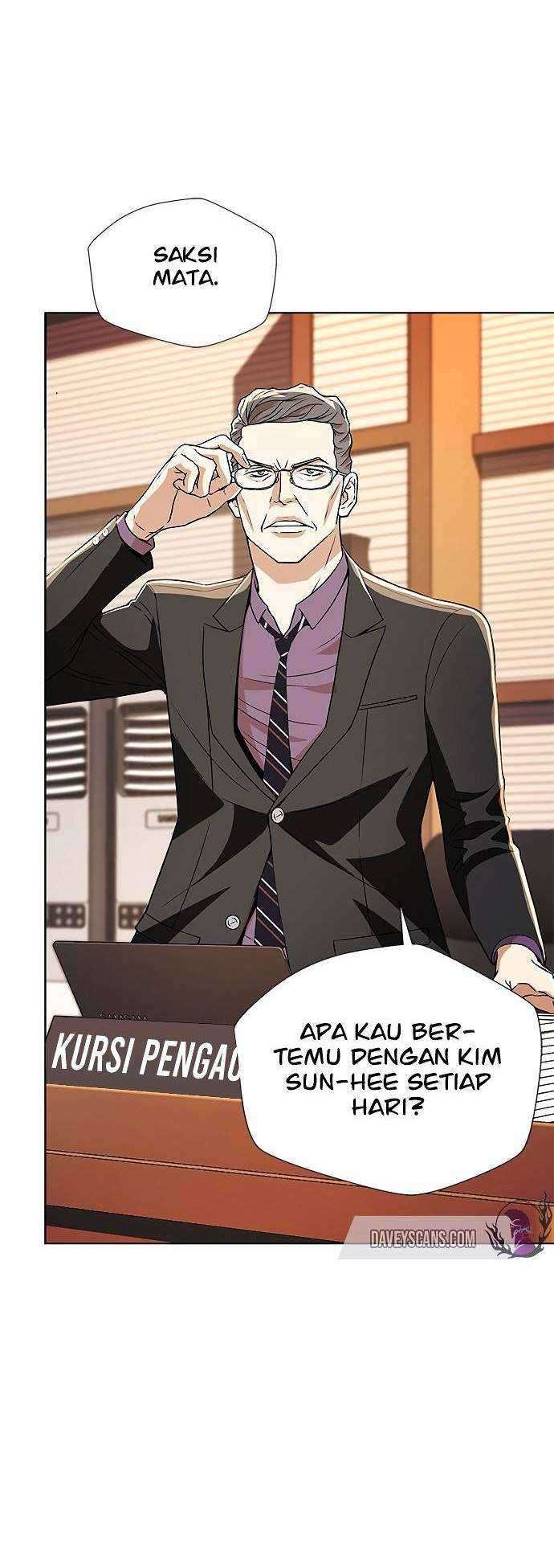 Judge Lee Han Young Chapter 7 - halaman 29