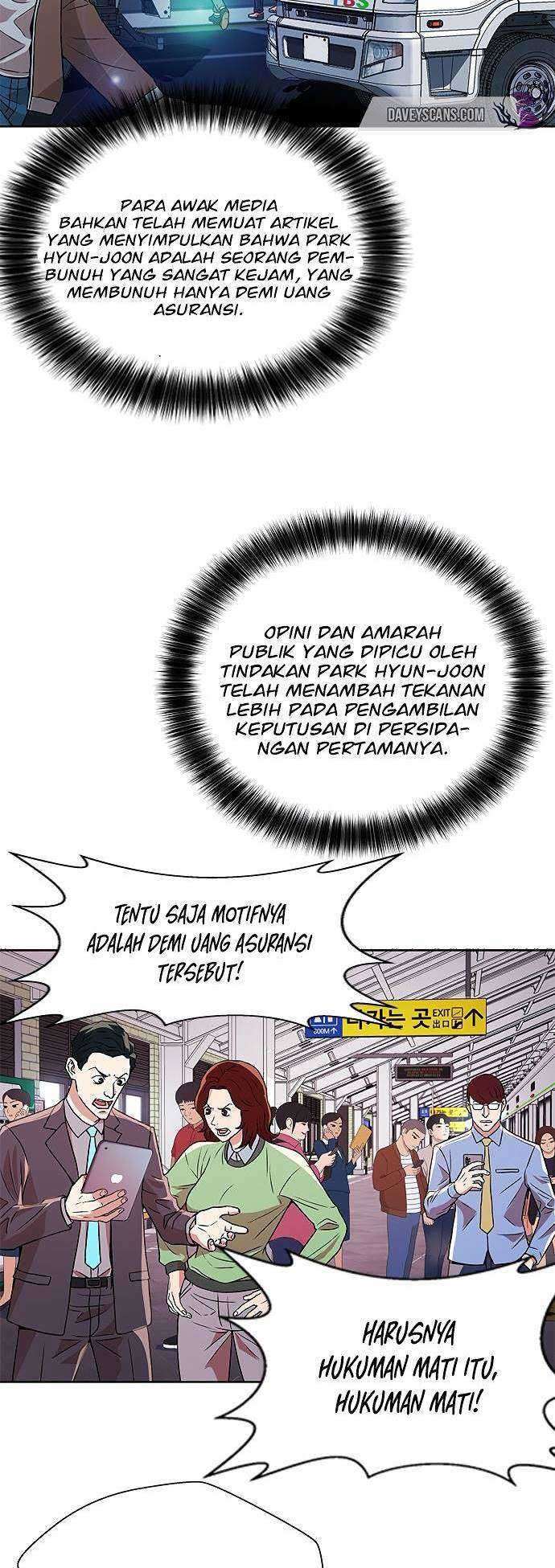 Judge Lee Han Young Chapter 7 - halaman 3