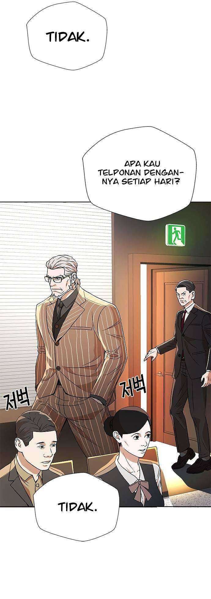 Judge Lee Han Young Chapter 7 - halaman 30