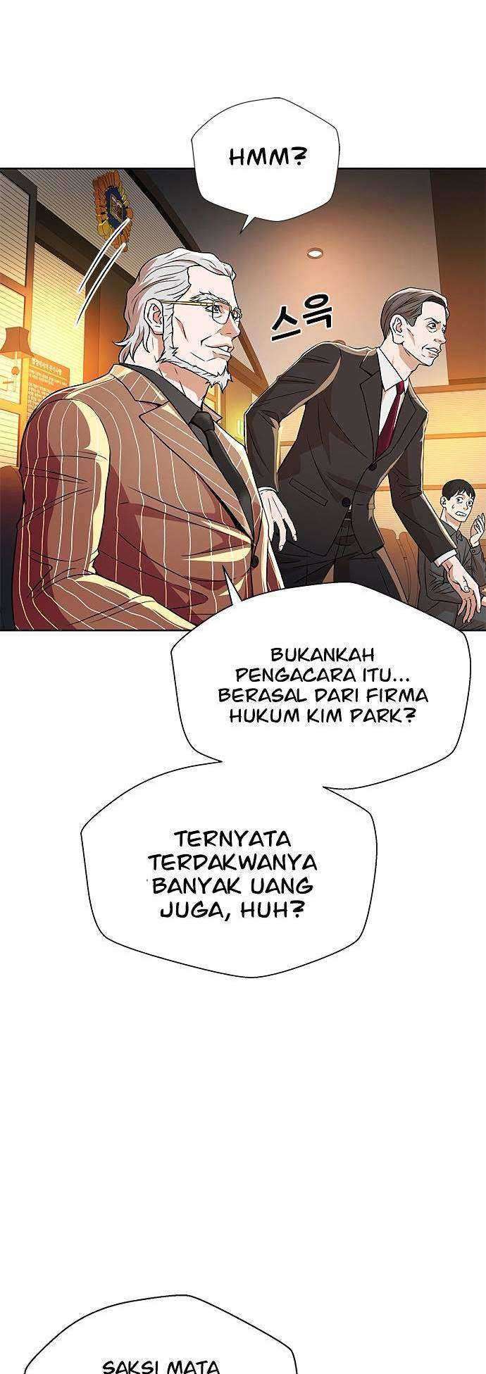 Judge Lee Han Young Chapter 7 - halaman 31