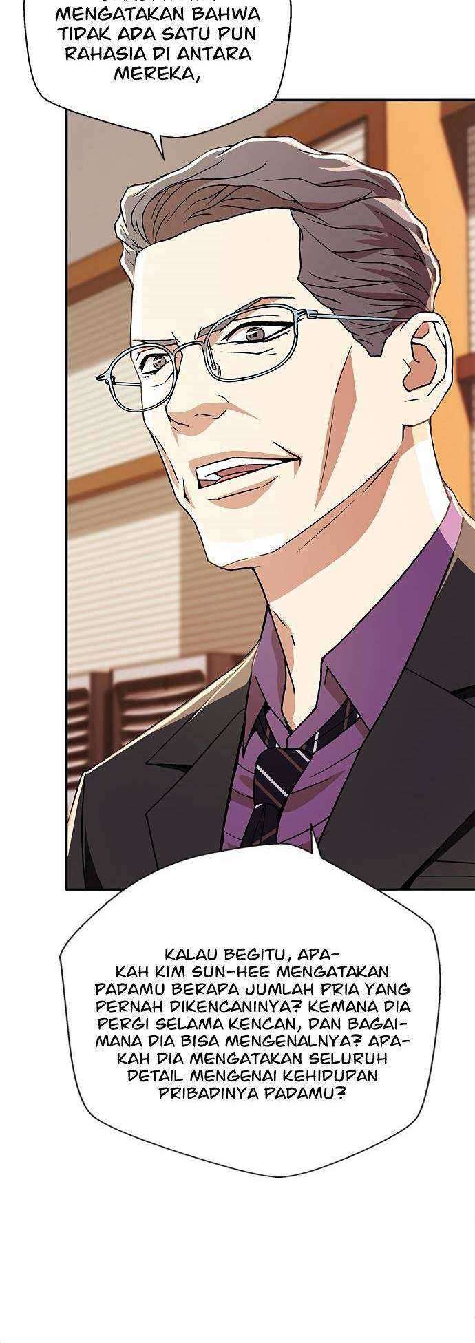 Judge Lee Han Young Chapter 7 - halaman 32
