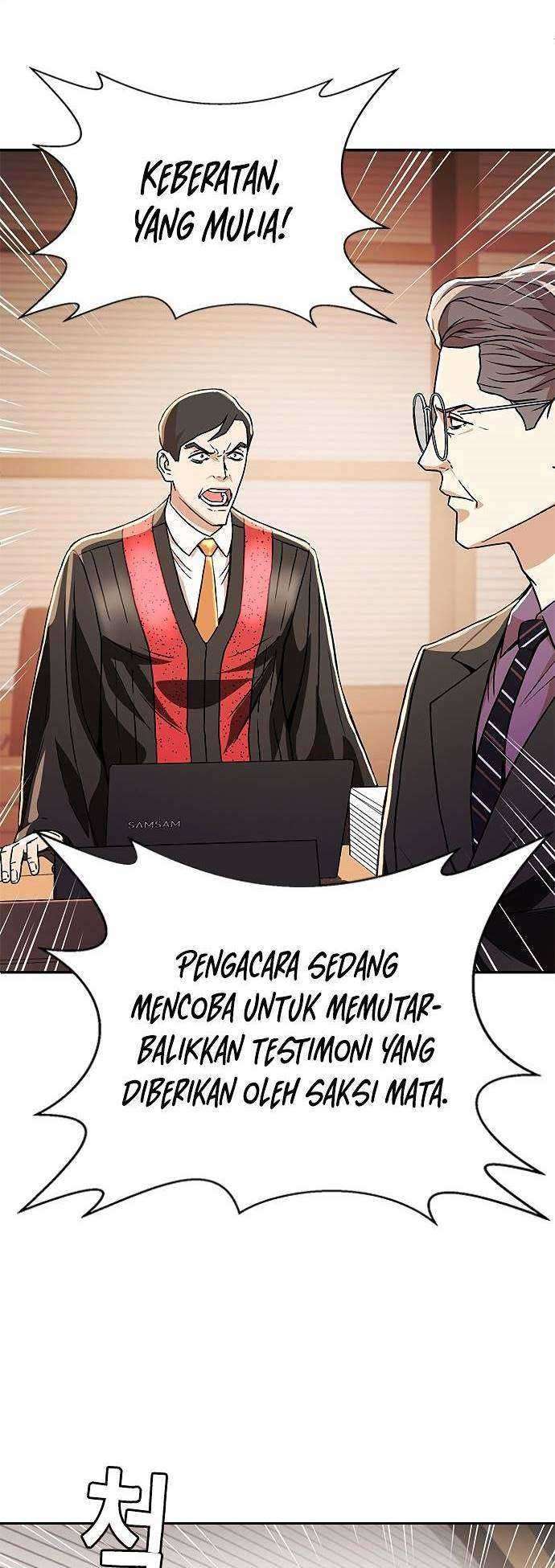 Judge Lee Han Young Chapter 7 - halaman 33