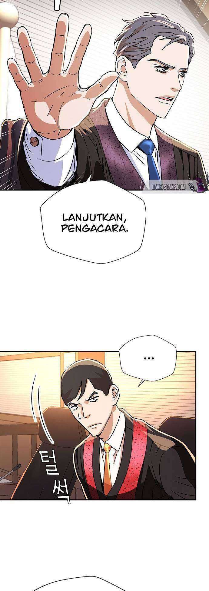 Judge Lee Han Young Chapter 7 - halaman 34