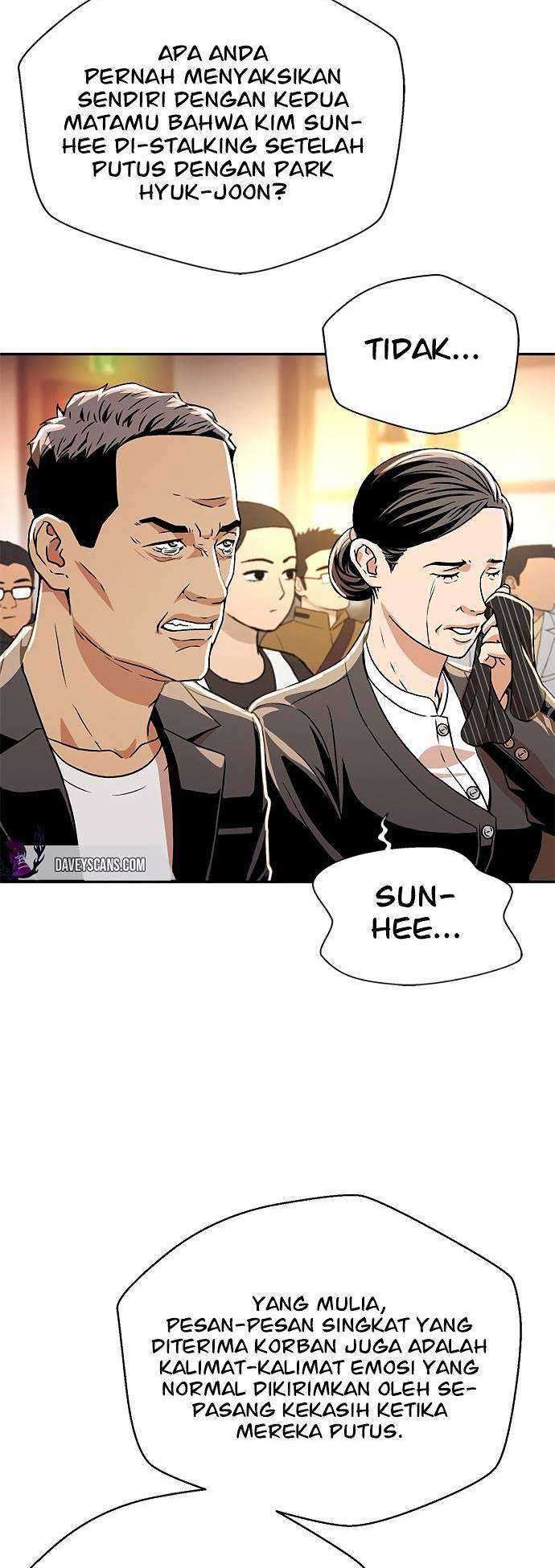 Judge Lee Han Young Chapter 7 - halaman 35