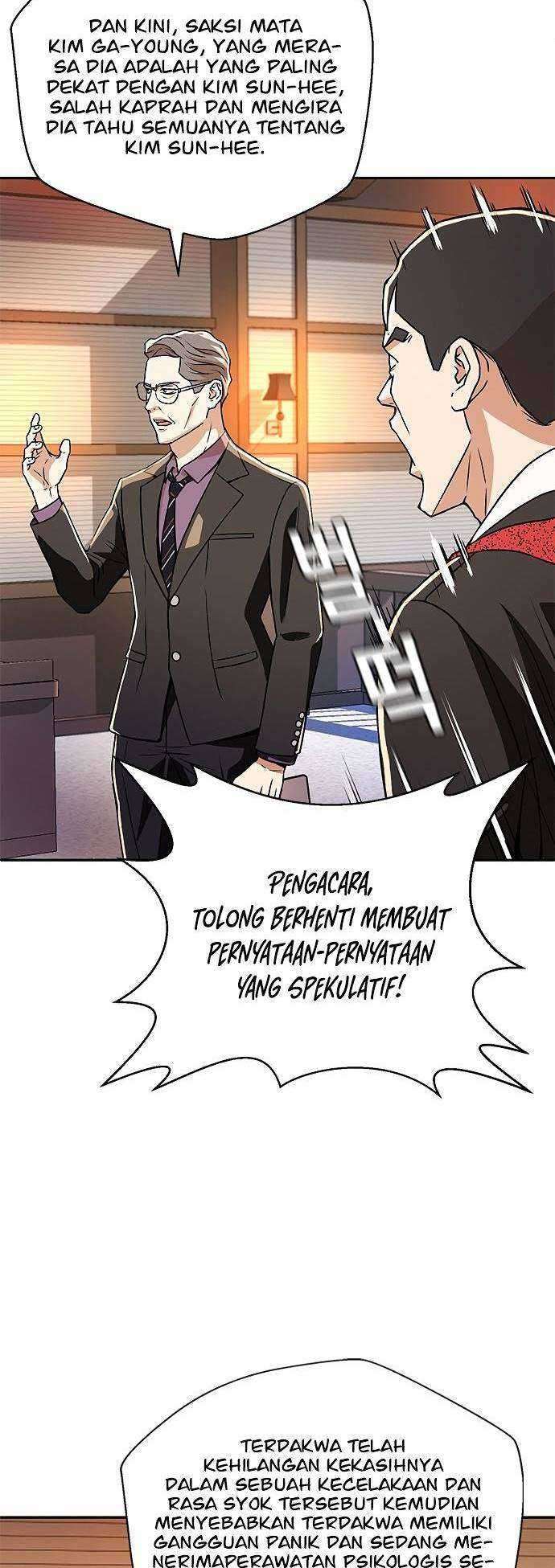 Judge Lee Han Young Chapter 7 - halaman 36