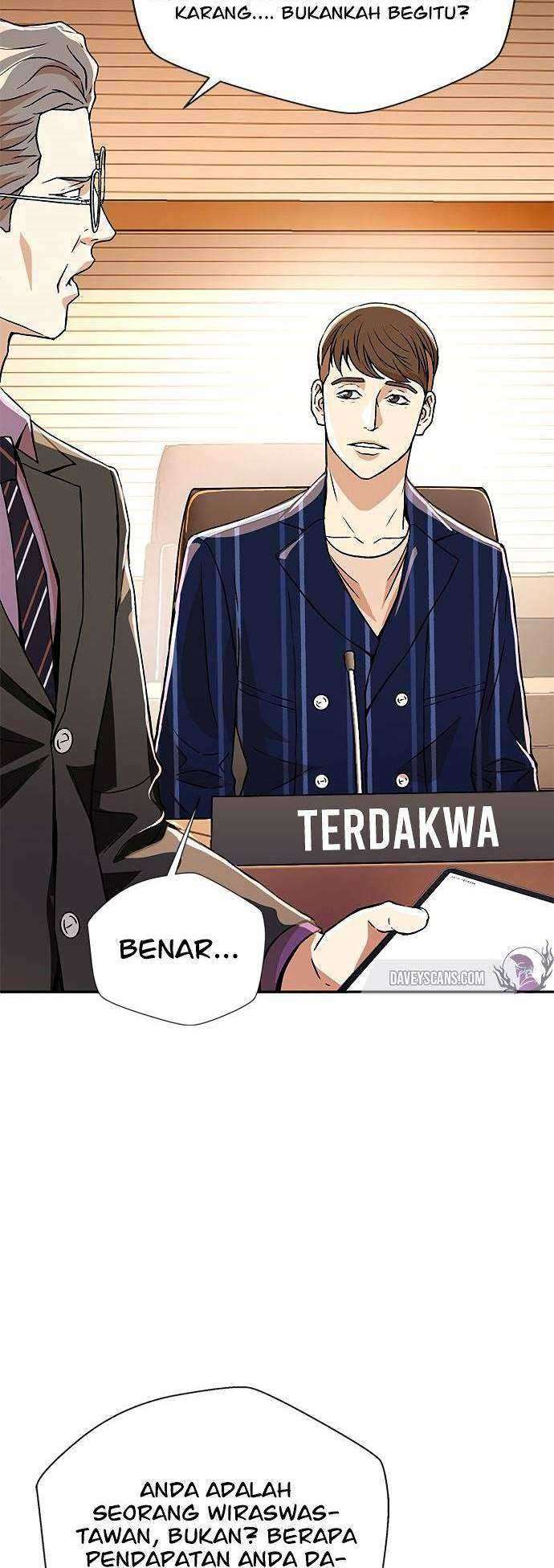 Judge Lee Han Young Chapter 7 - halaman 37