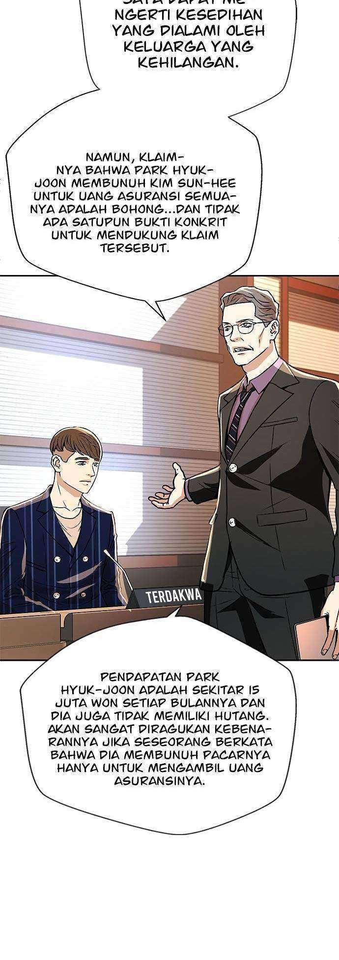 Judge Lee Han Young Chapter 7 - halaman 39