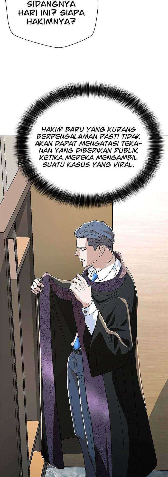 Judge Lee Han Young Chapter 7 - halaman 4