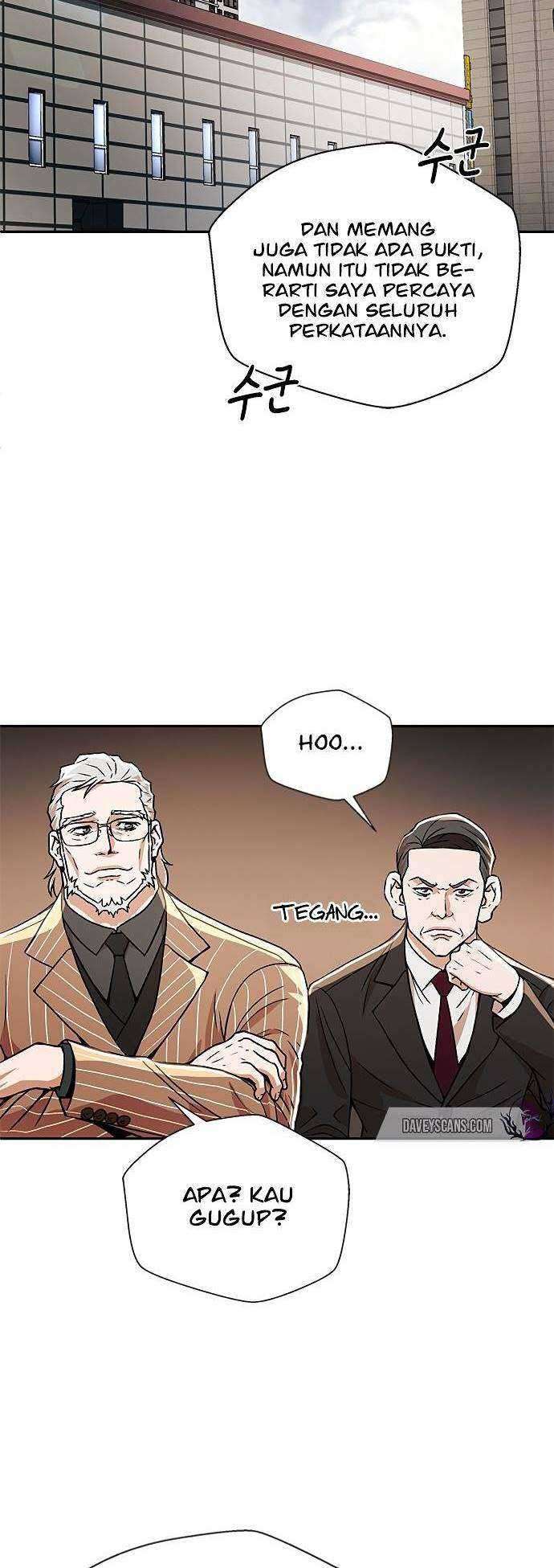 Judge Lee Han Young Chapter 7 - halaman 41
