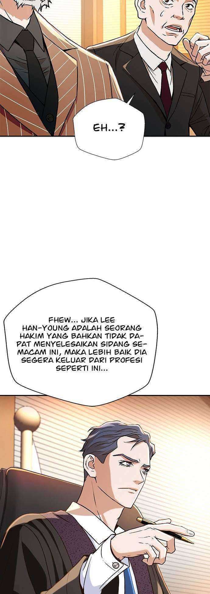 Judge Lee Han Young Chapter 7 - halaman 43