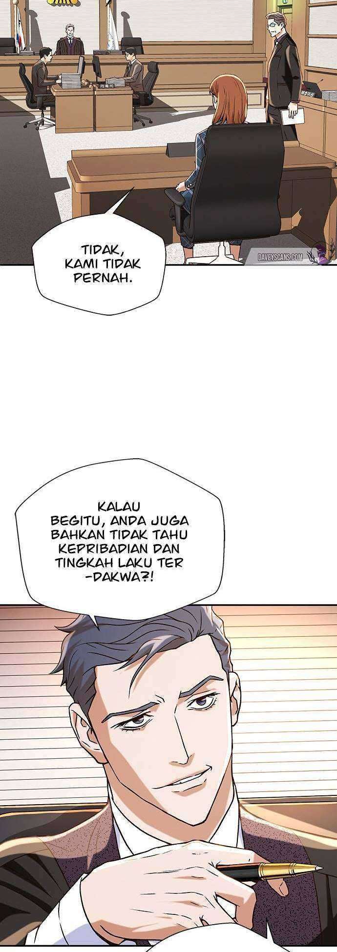 Judge Lee Han Young Chapter 7 - halaman 47