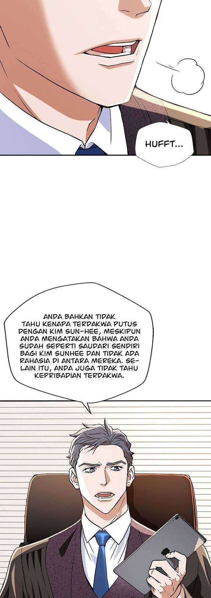 Judge Lee Han Young Chapter 7 - halaman 49