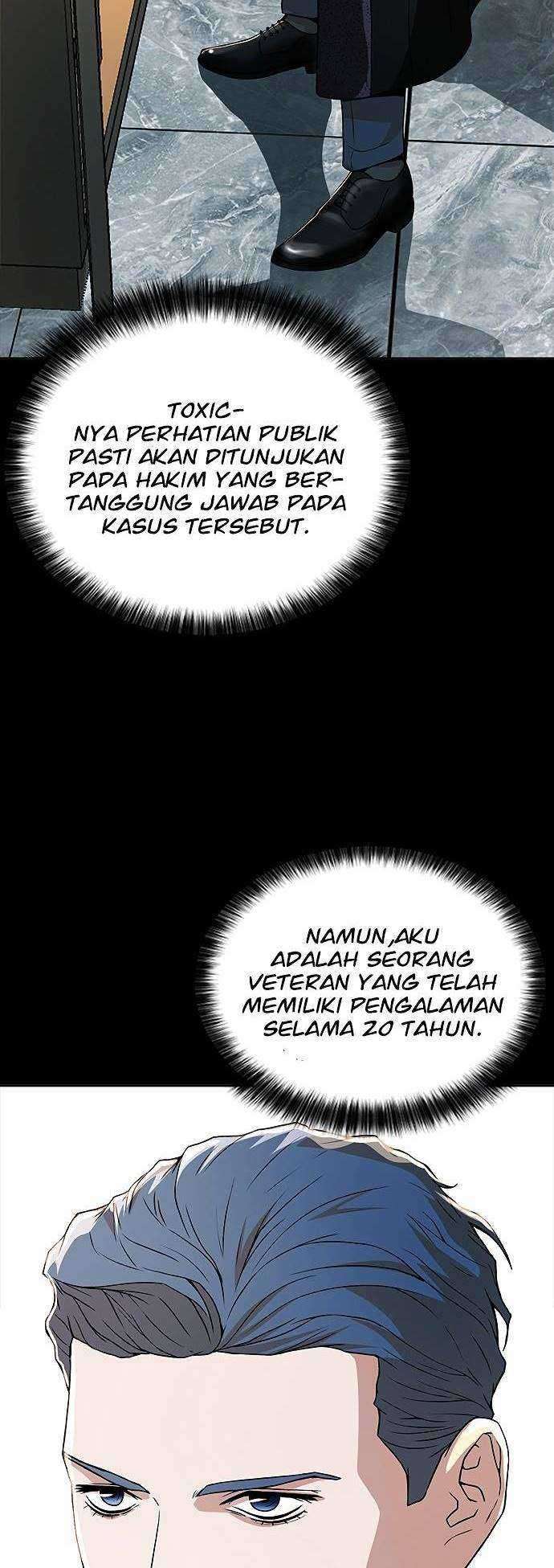 Judge Lee Han Young Chapter 7 - halaman 5