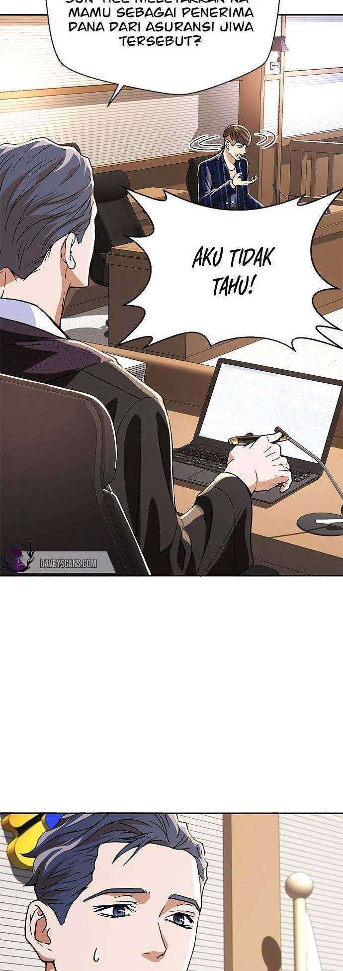 Judge Lee Han Young Chapter 7 - halaman 53