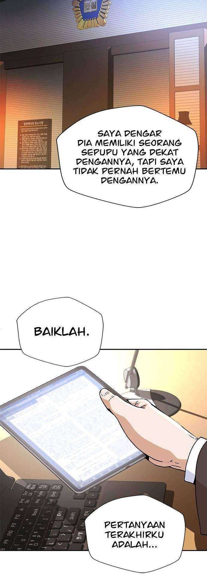 Judge Lee Han Young Chapter 7 - halaman 57