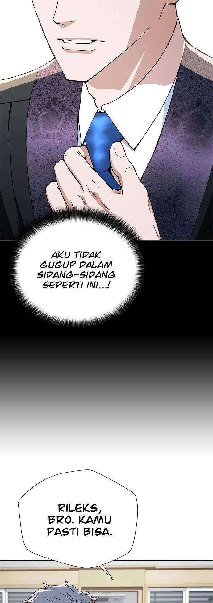Judge Lee Han Young Chapter 7 - halaman 6
