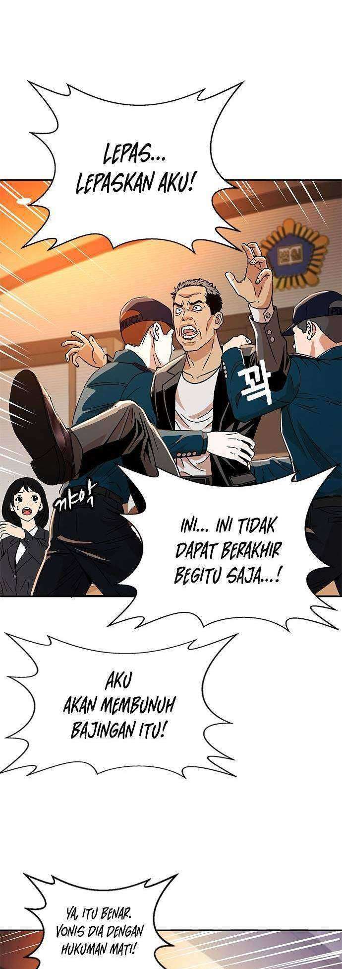Judge Lee Han Young Chapter 7 - halaman 63