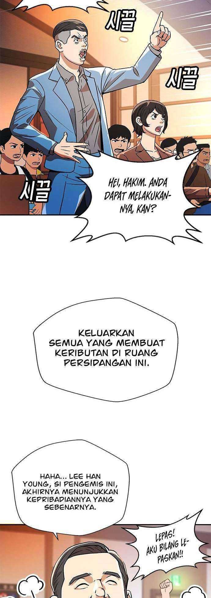 Judge Lee Han Young Chapter 7 - halaman 64