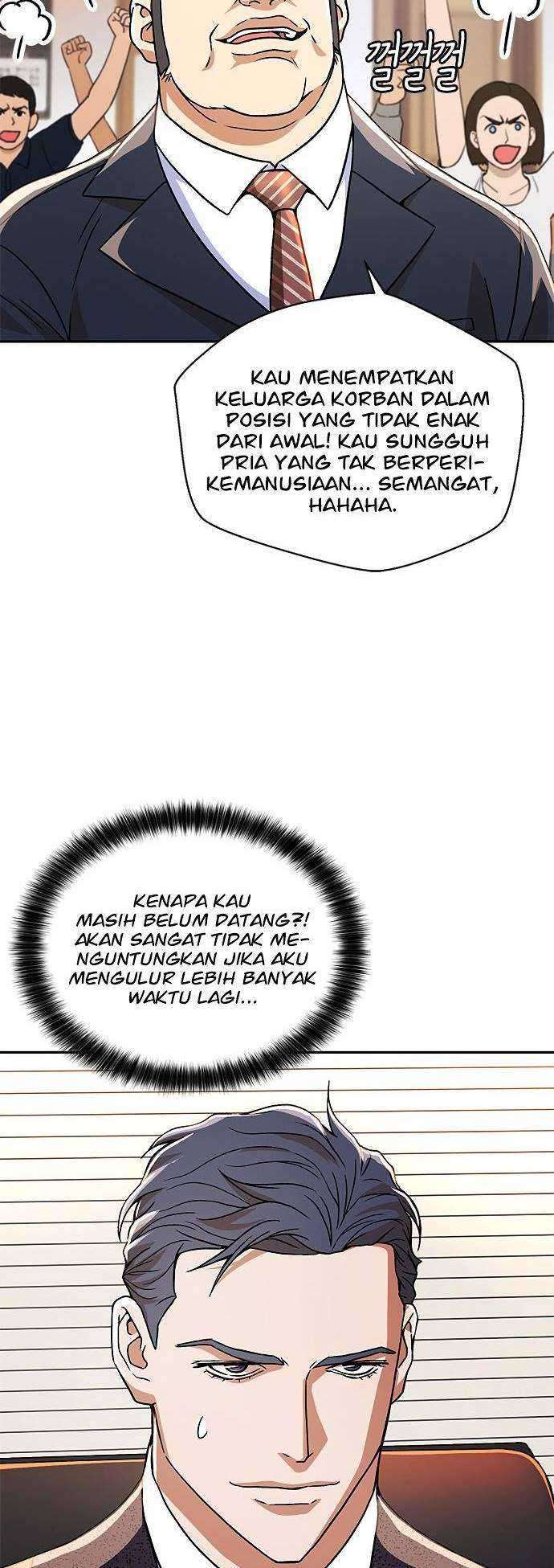 Judge Lee Han Young Chapter 7 - halaman 65