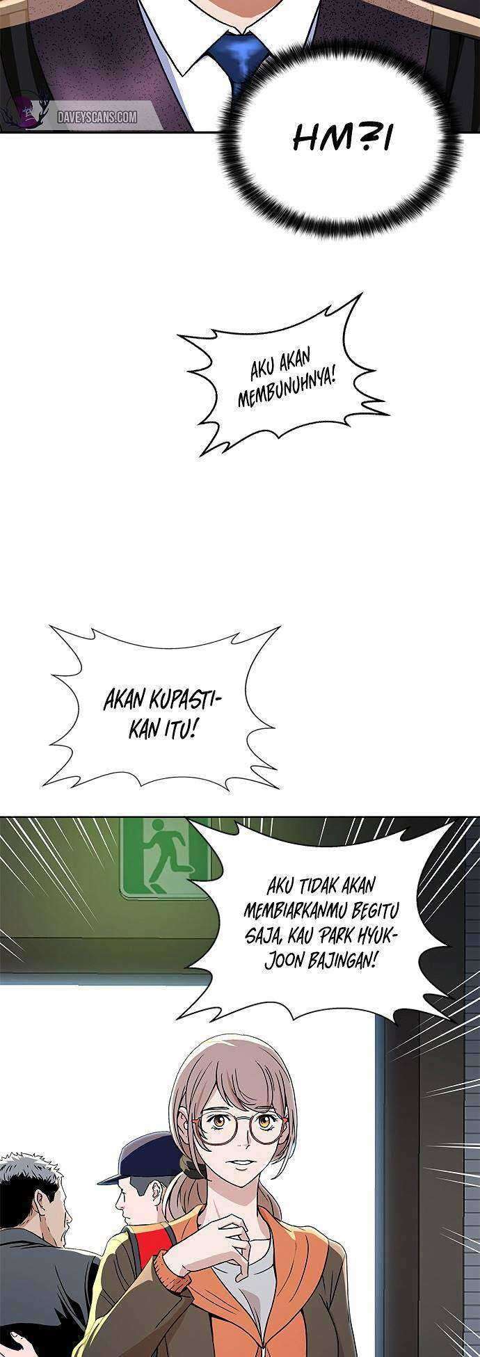 Judge Lee Han Young Chapter 7 - halaman 66