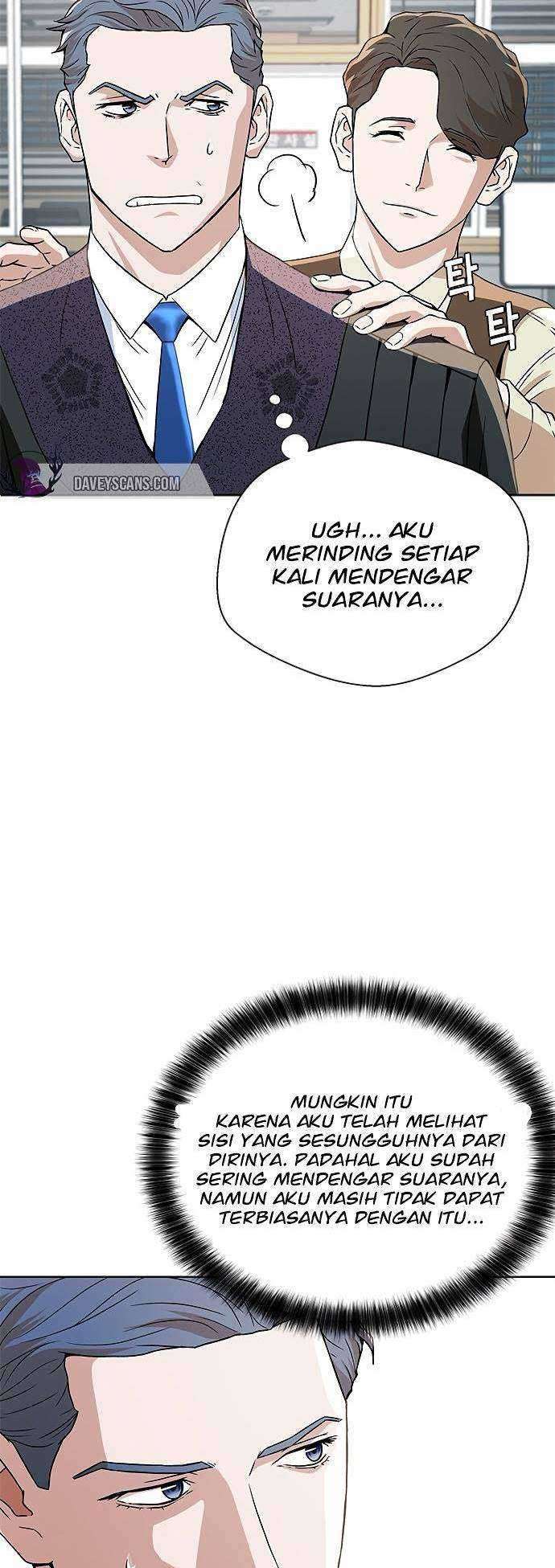 Judge Lee Han Young Chapter 7 - halaman 7