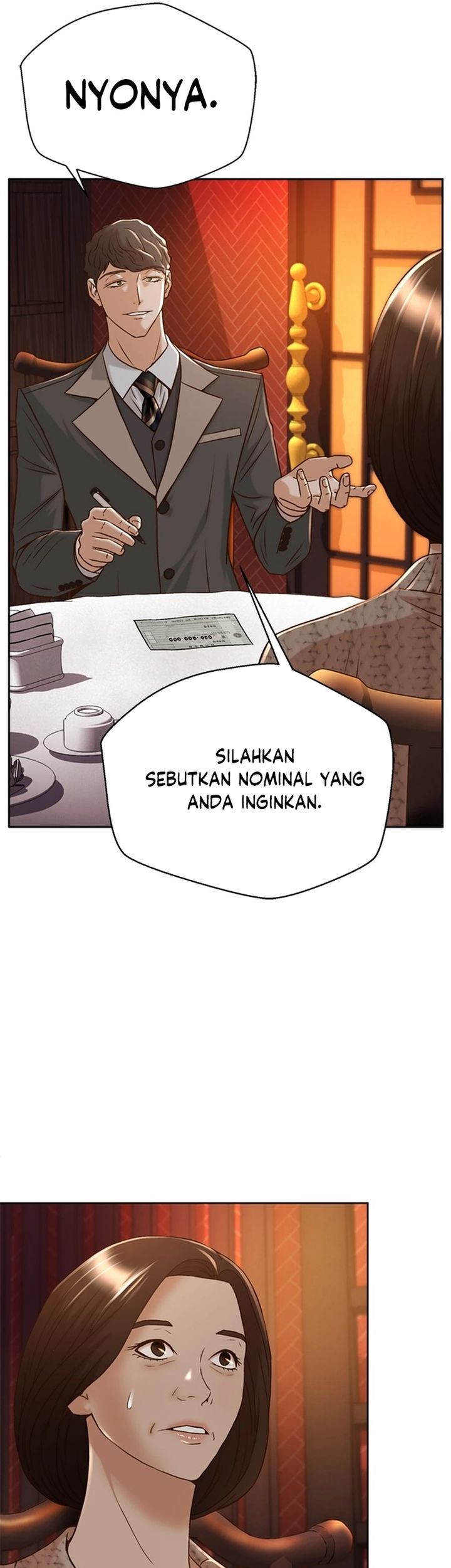 Judge Lee Han Young Chapter 70 - halaman 11