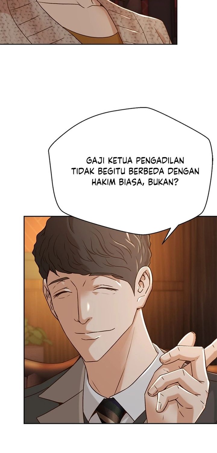 Judge Lee Han Young Chapter 70 - halaman 12