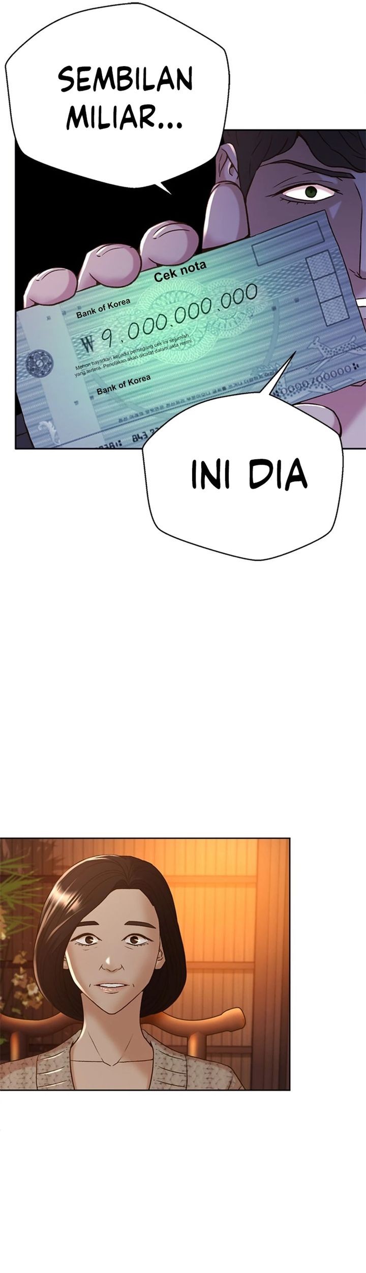 Judge Lee Han Young Chapter 70 - halaman 17