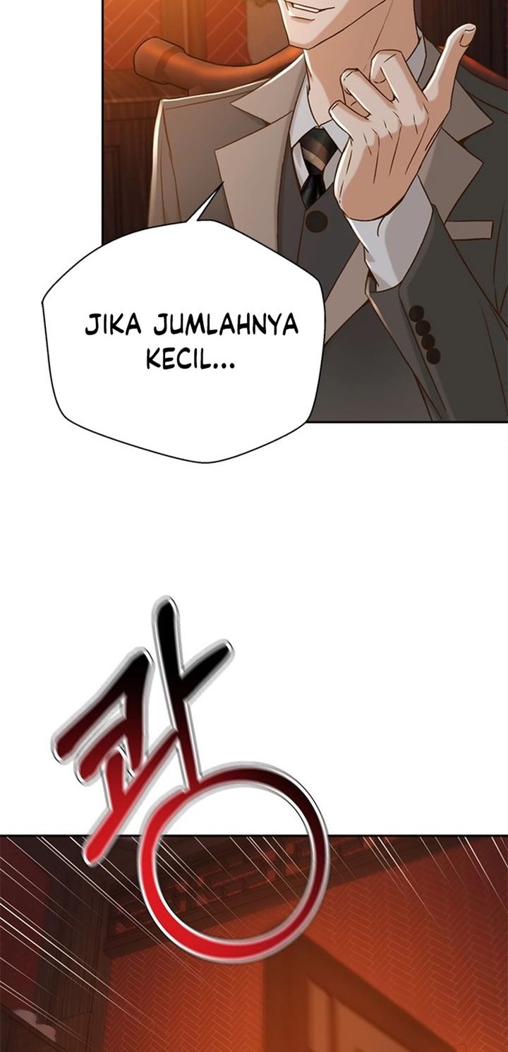Judge Lee Han Young Chapter 70 - halaman 22