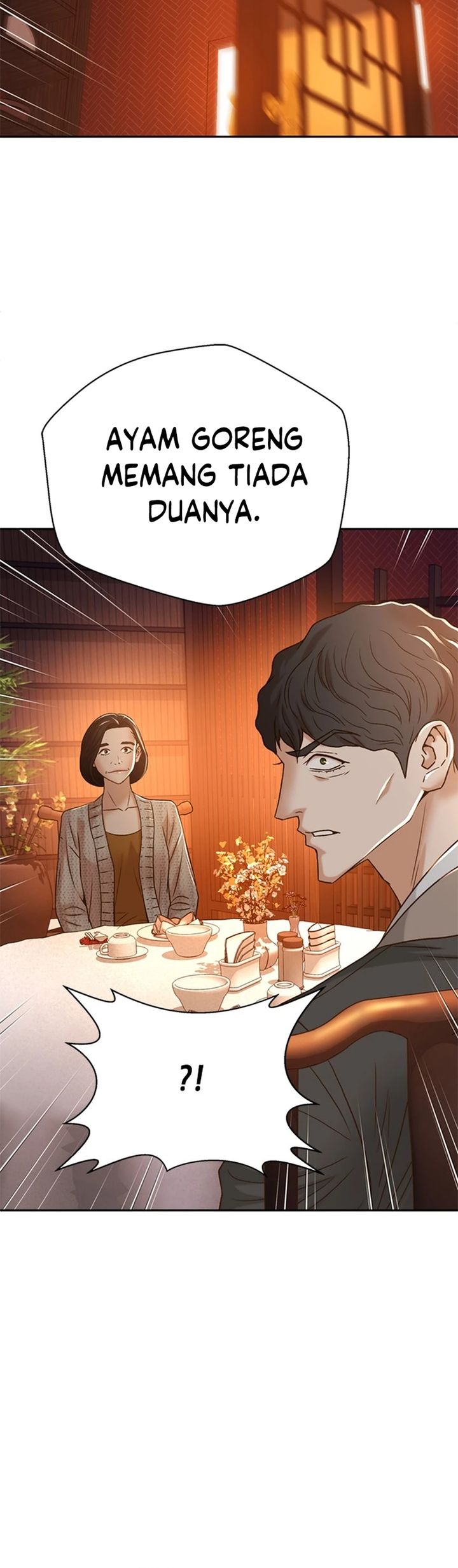 Judge Lee Han Young Chapter 70 - halaman 23