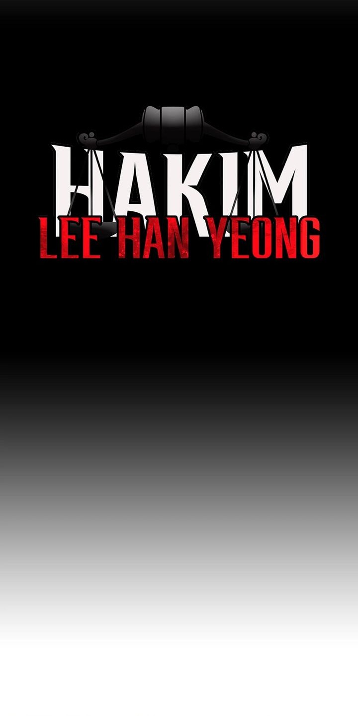 Judge Lee Han Young Chapter 70 - halaman 25