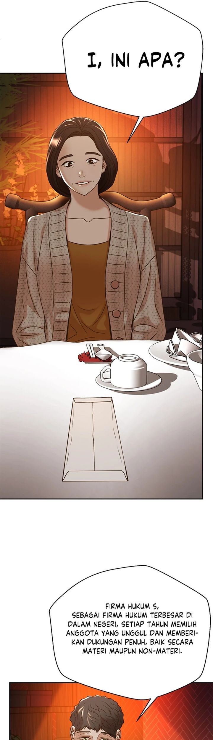 Judge Lee Han Young Chapter 70 - halaman 3