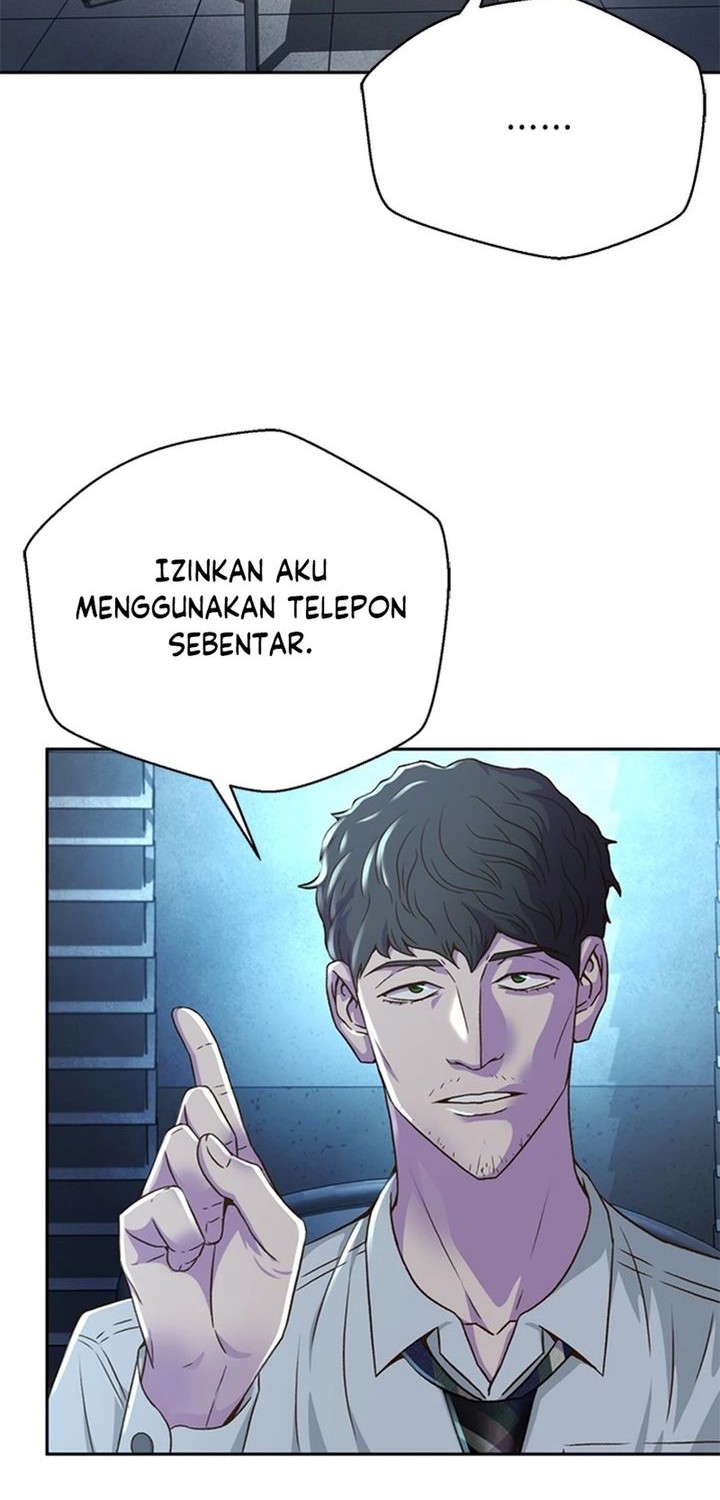 Judge Lee Han Young Chapter 70 - halaman 37