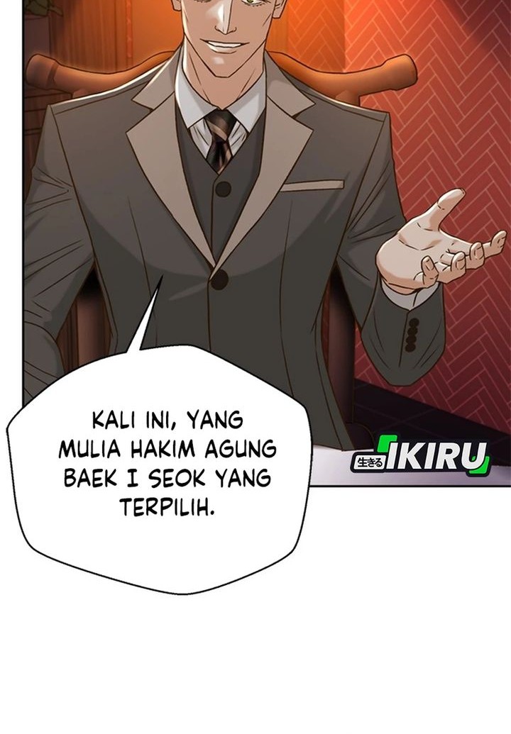 Judge Lee Han Young Chapter 70 - halaman 4