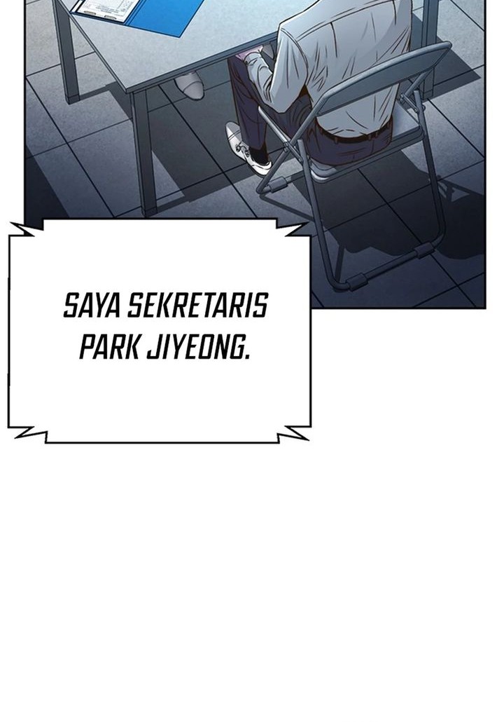 Judge Lee Han Young Chapter 70 - halaman 41