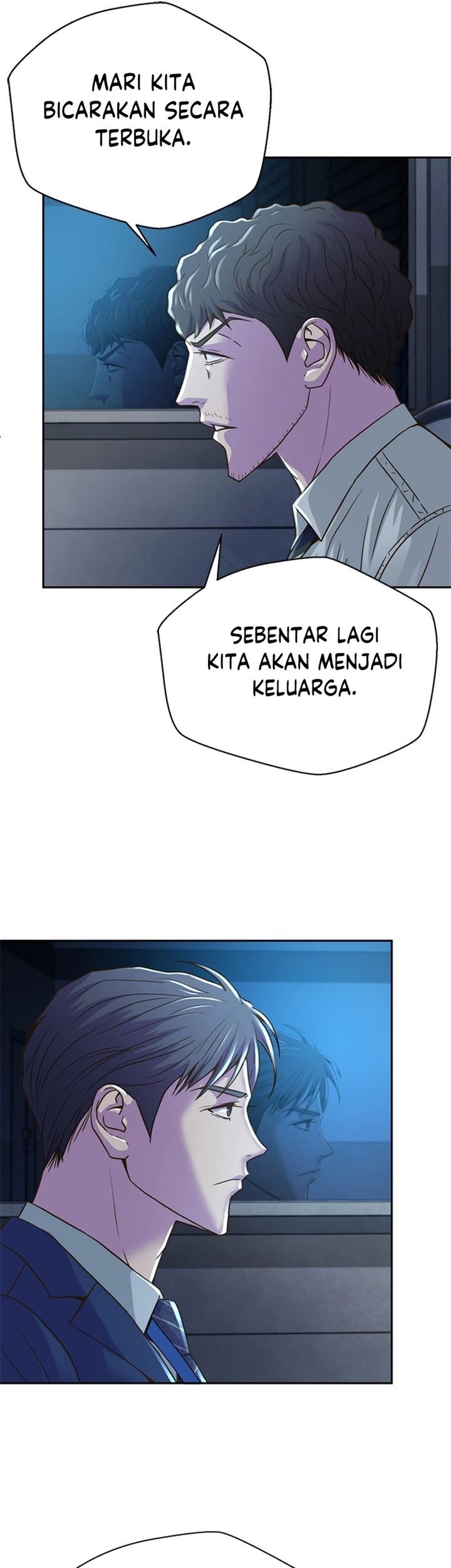 Judge Lee Han Young Chapter 70 - halaman 46