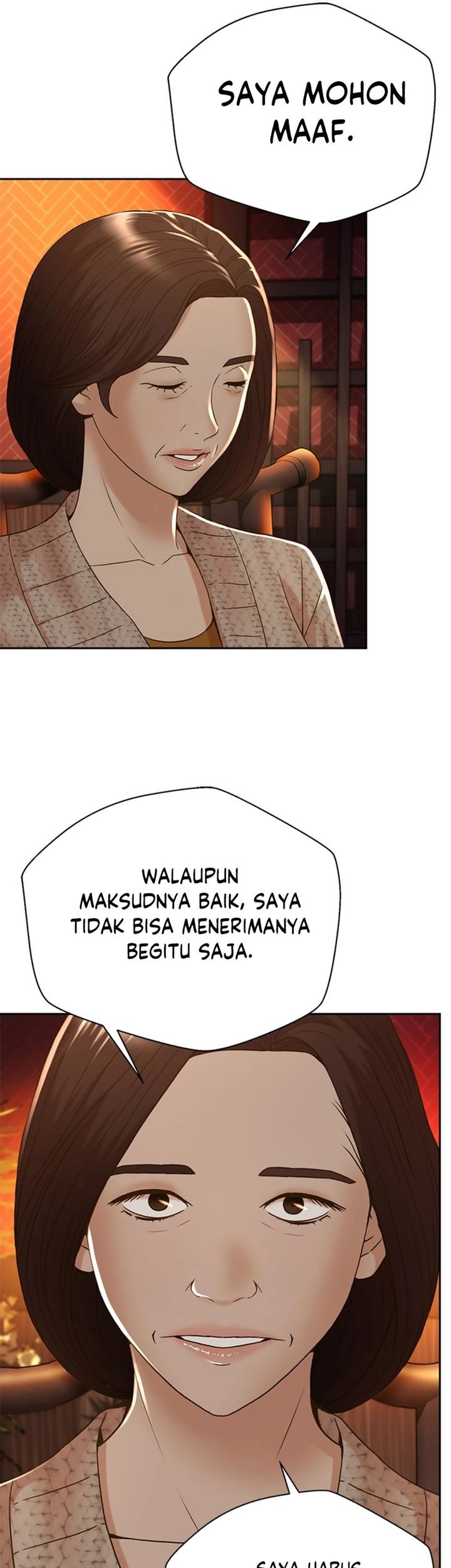 Judge Lee Han Young Chapter 70 - halaman 5