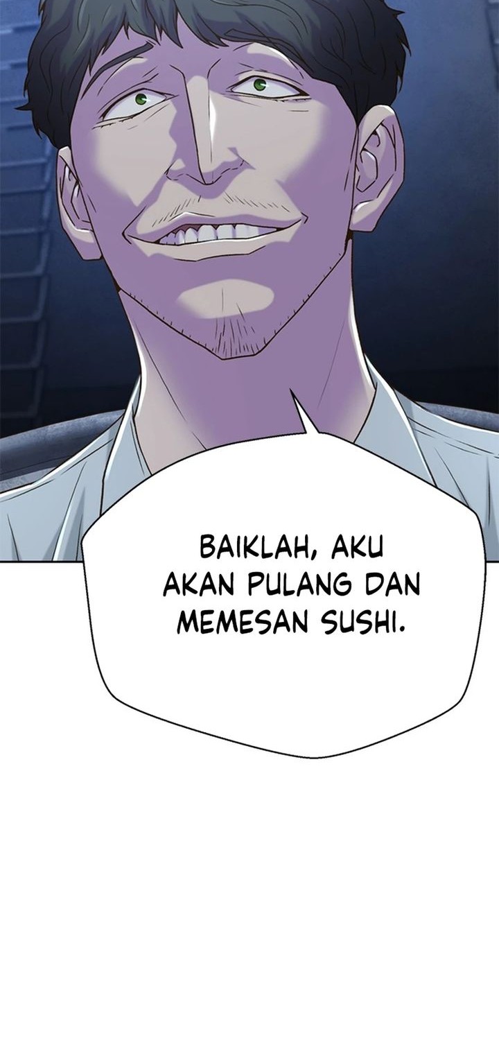 Judge Lee Han Young Chapter 70 - halaman 57