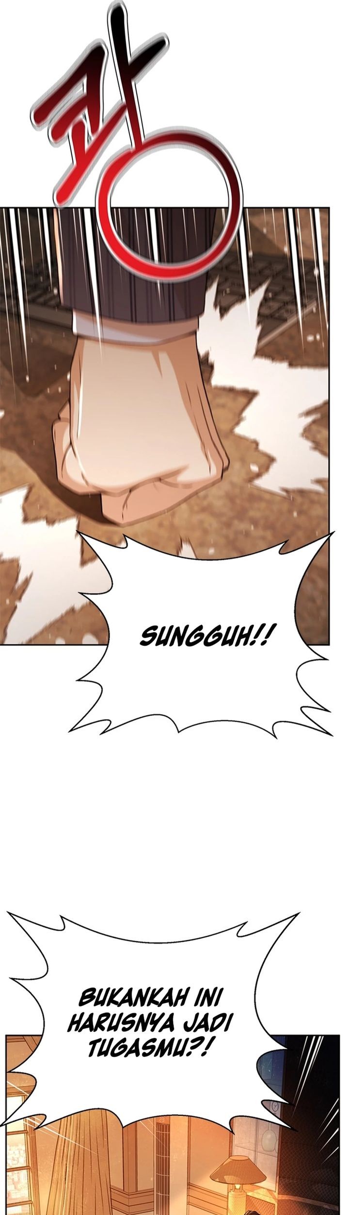 Judge Lee Han Young Chapter 70 - halaman 60