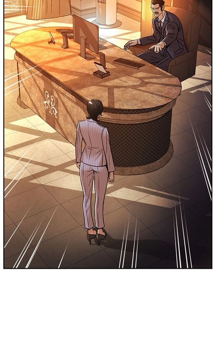 Judge Lee Han Young Chapter 70 - halaman 61