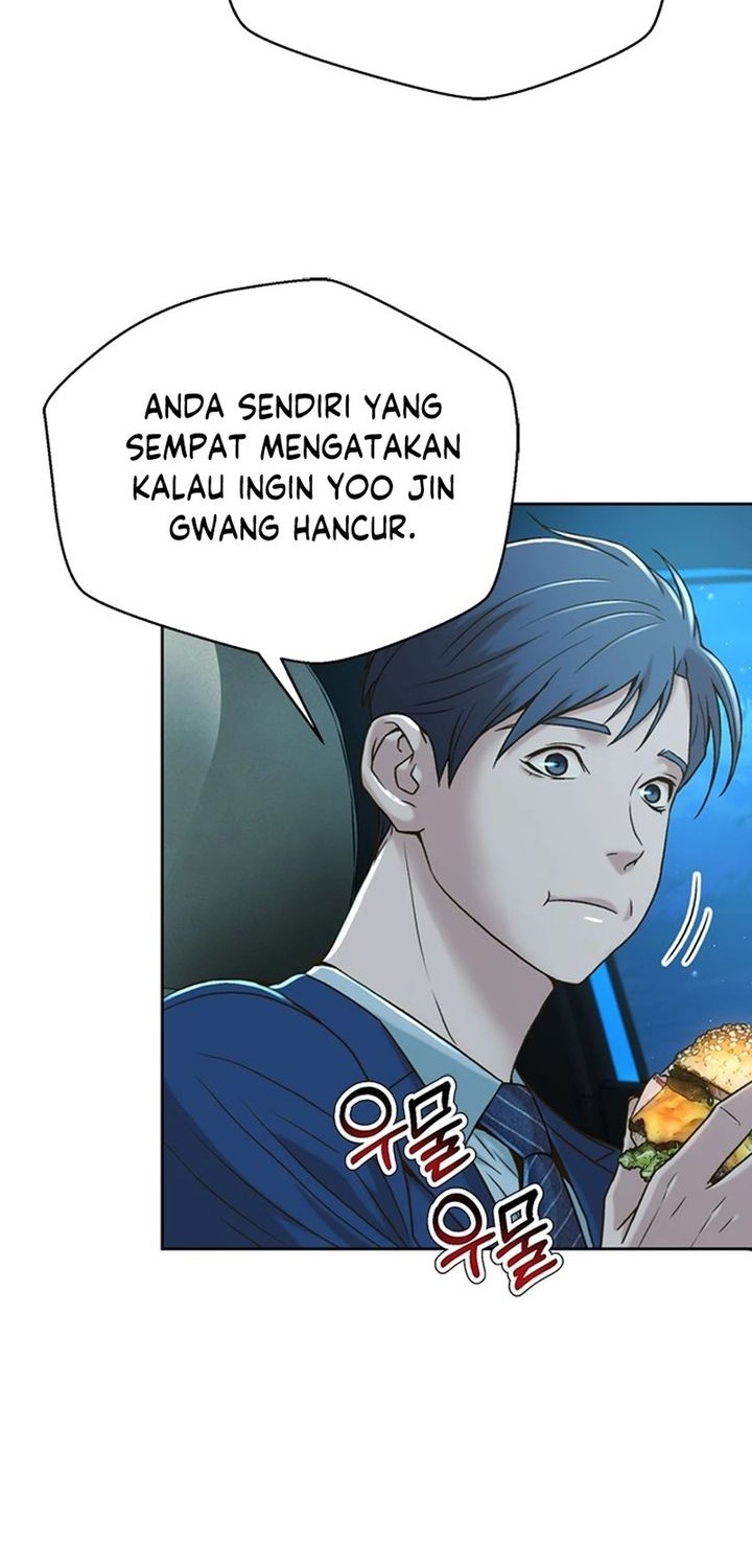 Judge Lee Han Young Chapter 70 - halaman 67