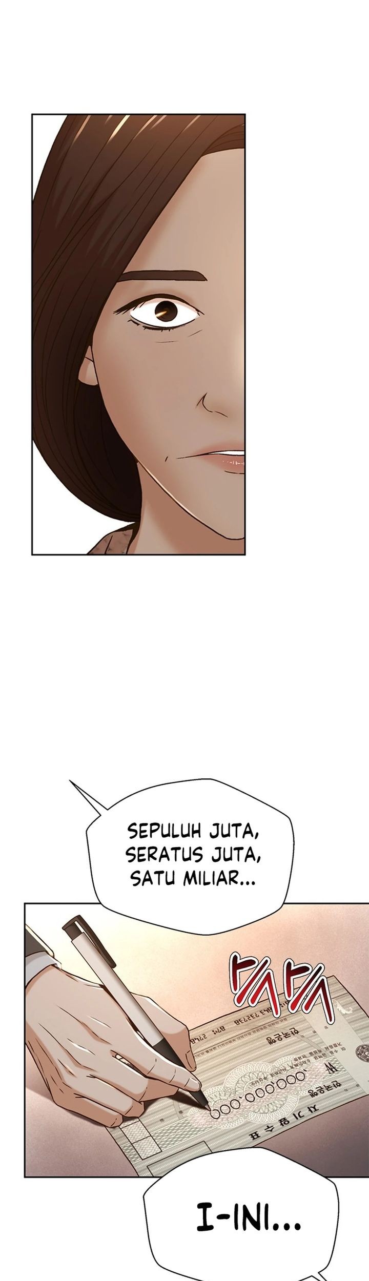 Judge Lee Han Young Chapter 70 - halaman 9