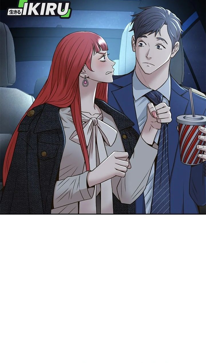 Judge Lee Han Young Chapter 71 - halaman 12