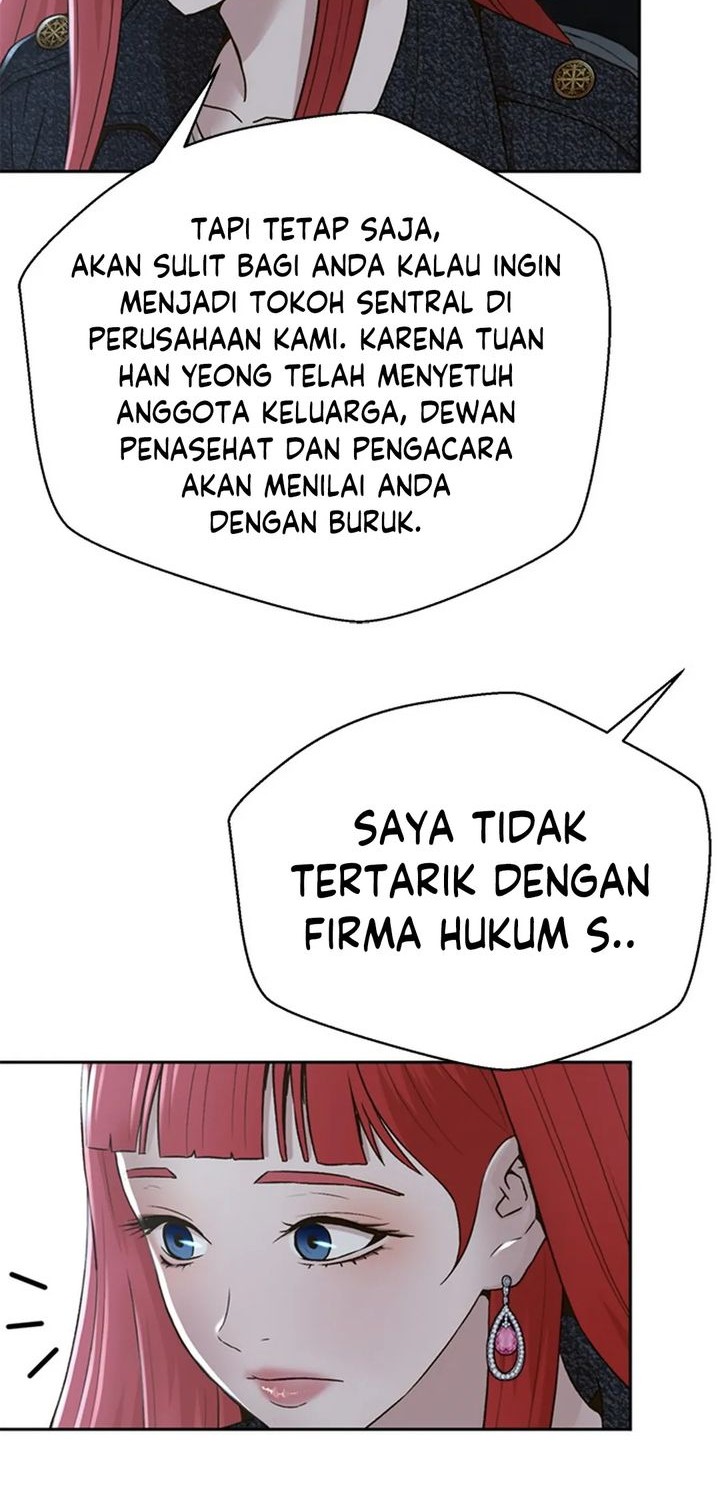 Judge Lee Han Young Chapter 71 - halaman 14