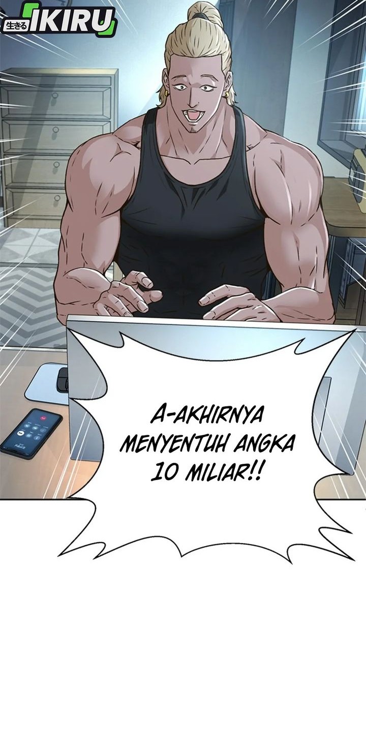 Judge Lee Han Young Chapter 71 - halaman 20