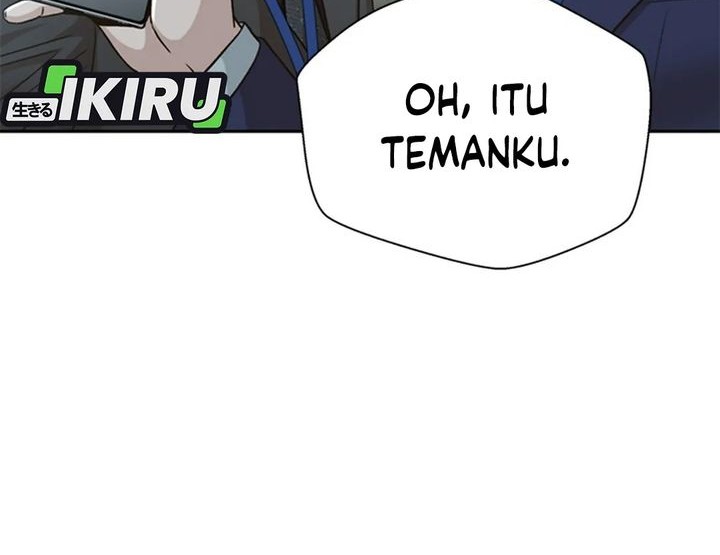 Judge Lee Han Young Chapter 71 - halaman 24