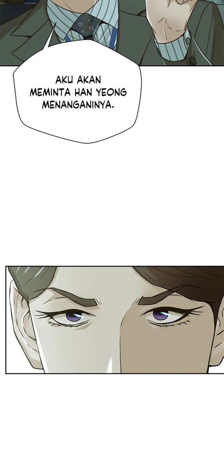 Judge Lee Han Young Chapter 71 - halaman 42