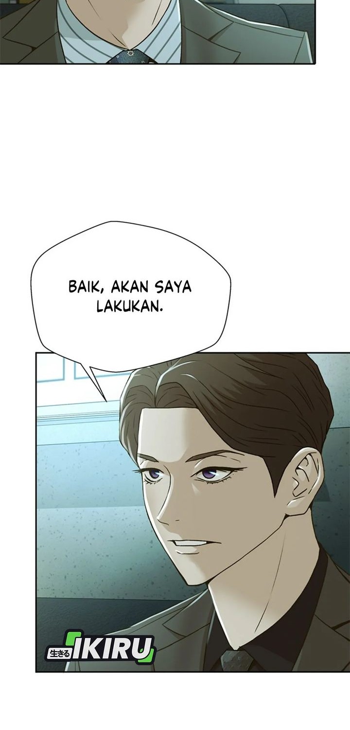 Judge Lee Han Young Chapter 71 - halaman 44